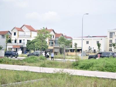 Chính chủ còn lô đất ở tại hà long