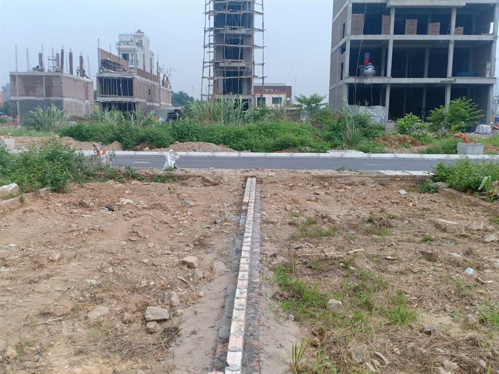 Chính chủ còn lô đất ở tại hà long