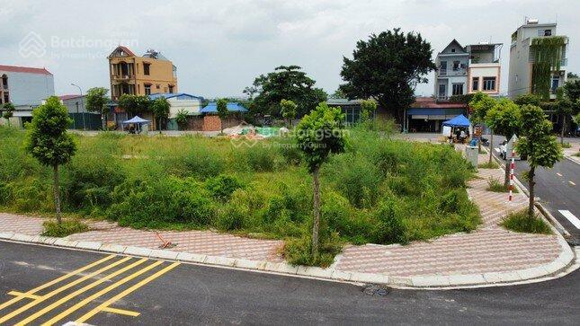 Chính chủ còn lô đất ở tại hà long