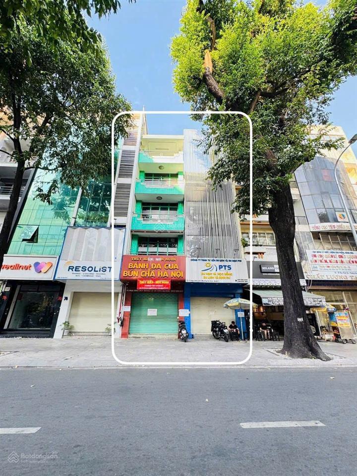 Hàng nổi bật hiếm có sẵn gpxd cao tầng  mt mạc đĩnh chi, q1, 8x20m h8t giá tốt bao cả thị trường