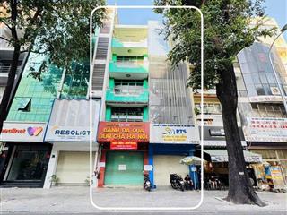 Hàng nổi bật hiếm có sẵn gpxd cao tầng  mt mạc đĩnh chi, q1, 8x20m h8t giá tốt bao cả thị trường