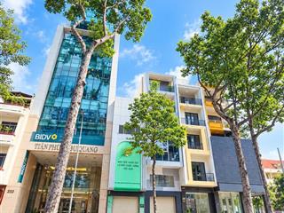 Vị trí cực đẹp ~ mt thương hiệu trần hưng đạo, p2, q5 (4.1x14m, 4 tầng, chỉ 2x tỷ)