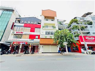 Ngang to siêu hiếm mt ngay nguyễn đình chiểu, quận 3  8.5 x 15m (116m2), 5 tầng, giá chỉ 50 tỷ