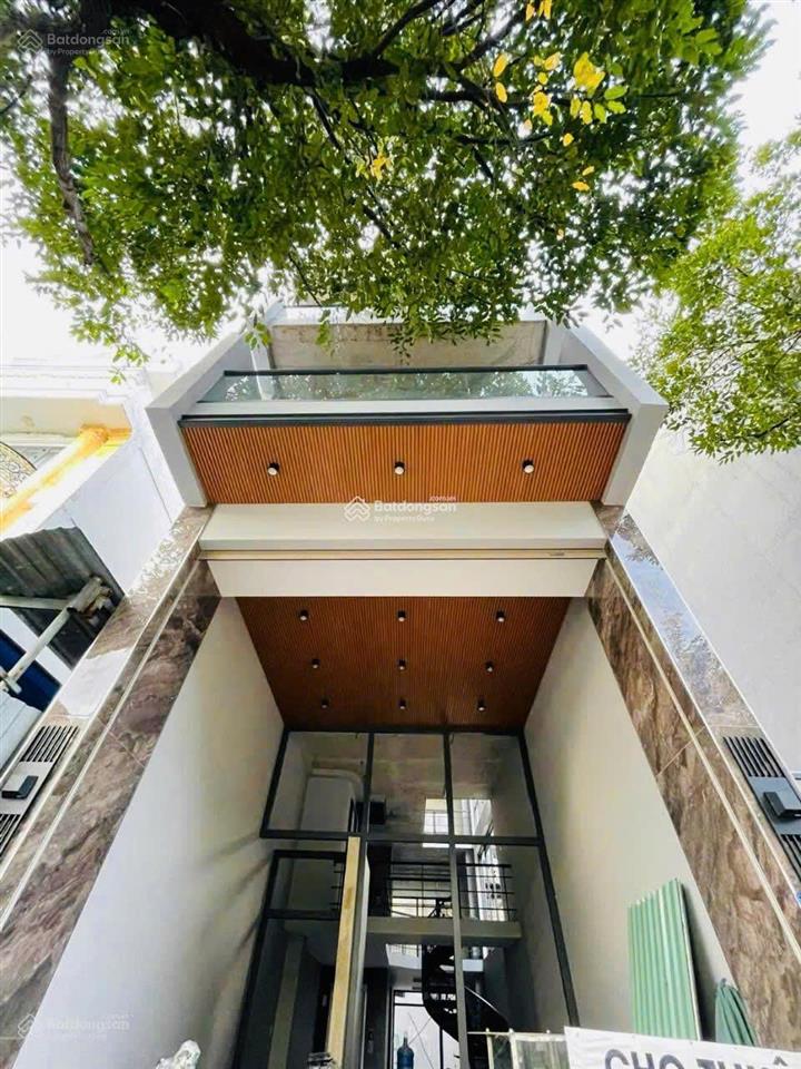 Giá rẻ hơn thị trường 30% tòa nhà mt bình thạnh  5x25m, h7tầng, hđt 125 triệu, giá 4x tỷ nhỏ xinh