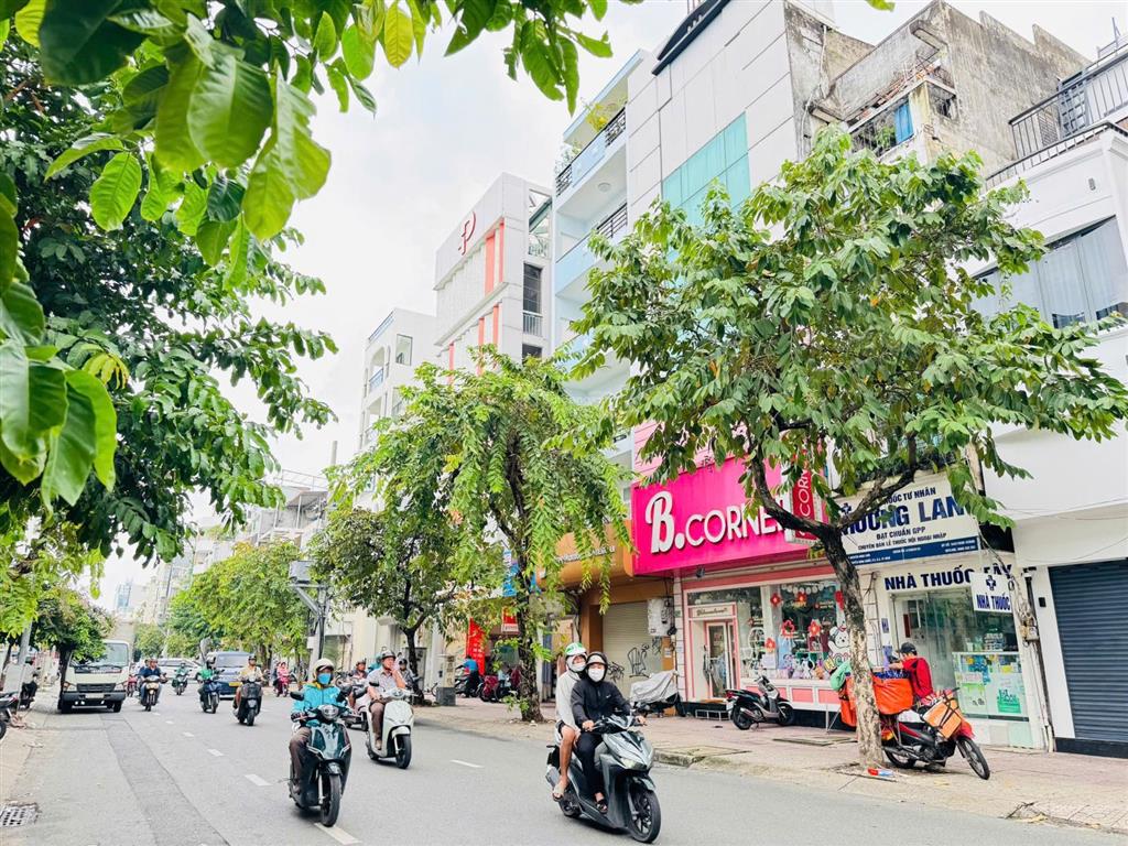 Chủ cần bán gấp mặt tiền nguyễn đình chiểu, p5, q3  7x14m, 5 tầng, hđt 90 triệu, giá 45 tỷ