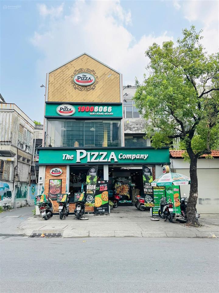 Không mua căn này thì mua căn nào  góc 2mt hoàng hoa thám, bt (8x20m, 4tầng, hđt 150 triệu, 5x tỷ)