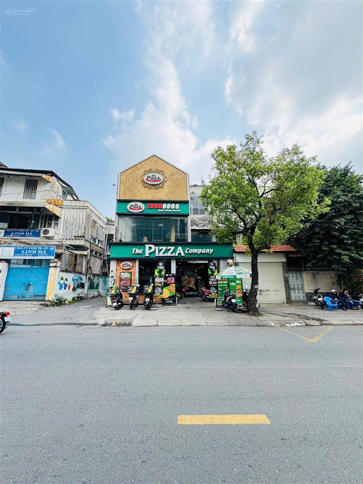 Không mua căn này thì mua căn nào  góc 2mt hoàng hoa thám, bt (8x20m, 4tầng, hđt 150 triệu, 5x tỷ)
