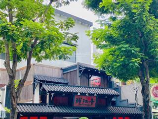 Giá rẻ hơn thị trường 30% siêu phẩm mt trần quốc thảo, p7, q3  18x28m (470m2), chỉ 2** tỷ nhỏ xinh