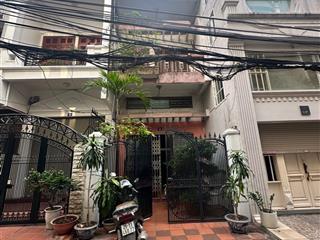 Bán gấp nhà trần quang khải  oto đỗ cửa ngày đêm  97m2 giá đẹp 11,7 tỷ chỉ một căn duy nhất