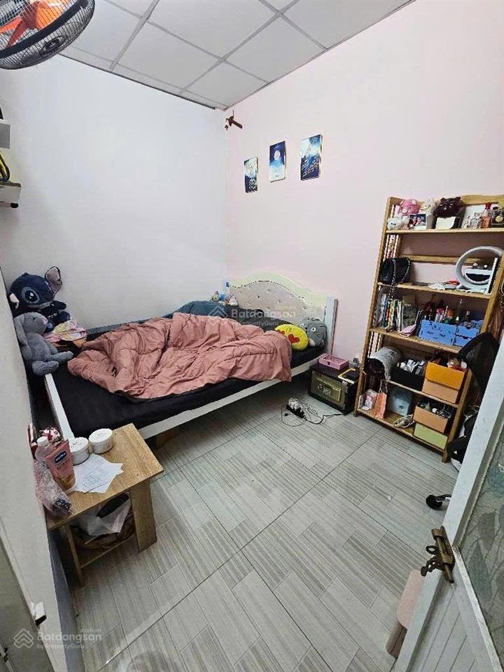 Giảm 500 triệu. giá mới còn 3.7 tỷ! 36m2  2 pn  ô tô 6m  sổ riêng  lê tấn bê  bình tân