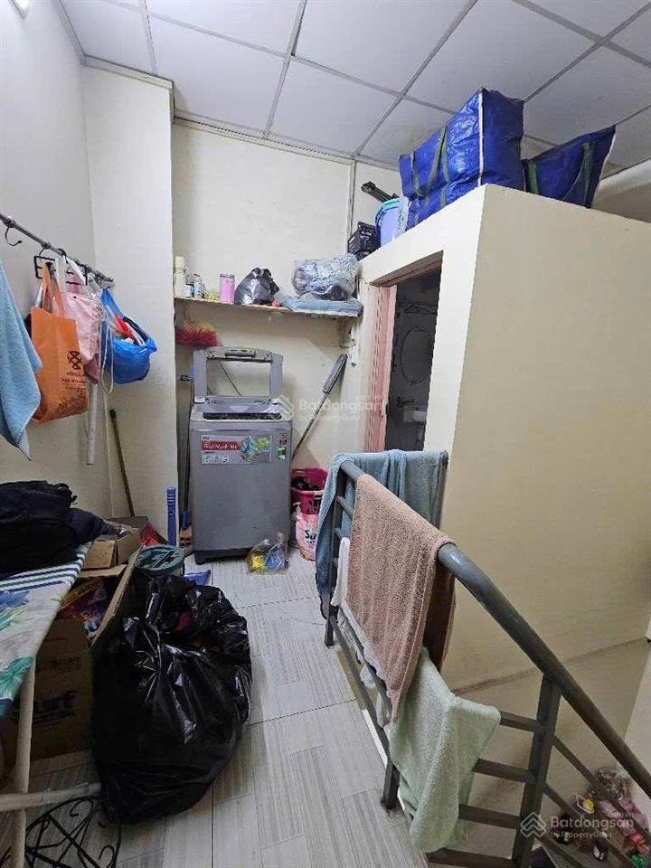 Giảm 500 triệu. giá mới còn 3.7 tỷ! 36m2  2 pn  ô tô 6m  sổ riêng  lê tấn bê  bình tân