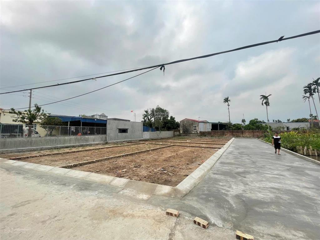 Đất chính chủ cần bán , giá rẻ nhất thị trường