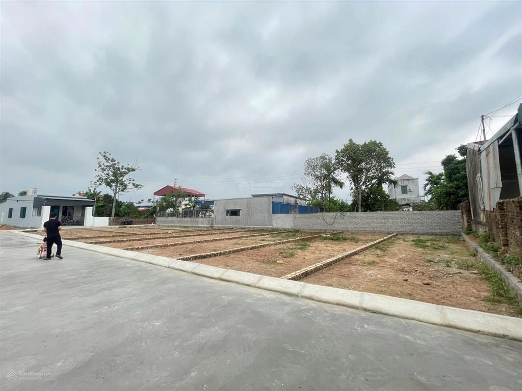 Đất chính chủ cần bán , giá rẻ nhất thị trường