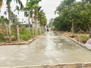 Chính chủ mở bán duy nhất lô f0