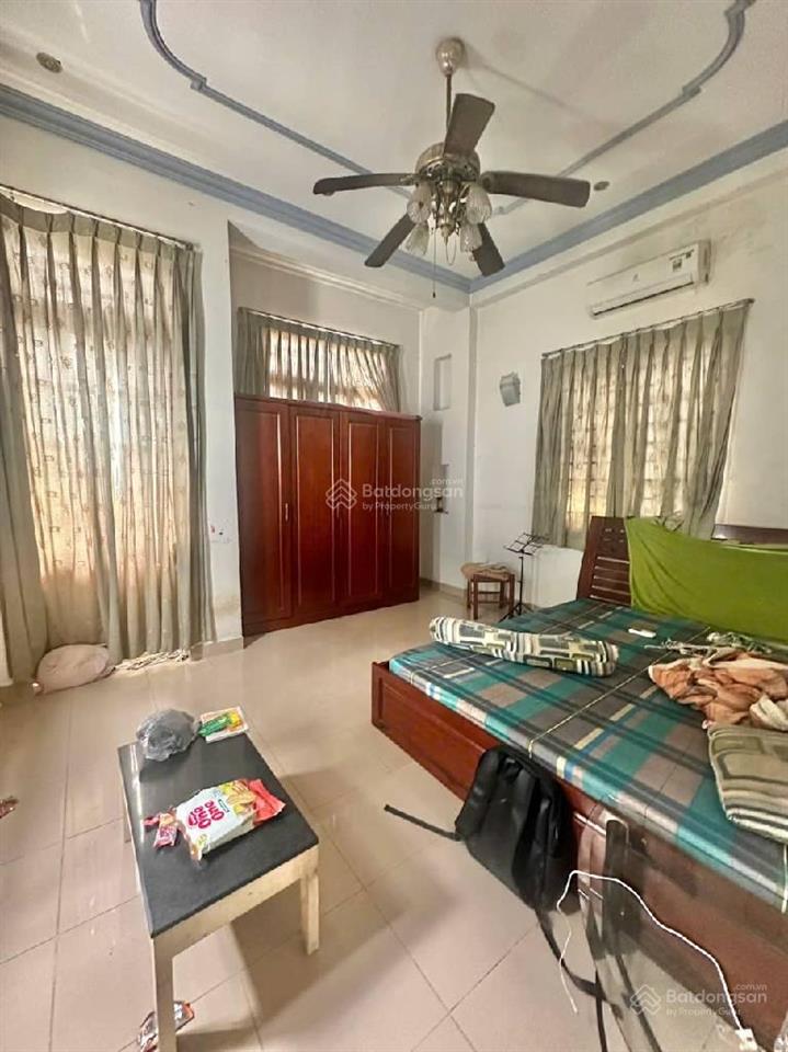 Đường an bình q5  ngang 4,3m  4 tầng  giá 8,7 tỷ