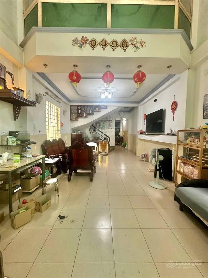 Đường an bình q5  ngang 4,3m  4 tầng  giá 8,7 tỷ