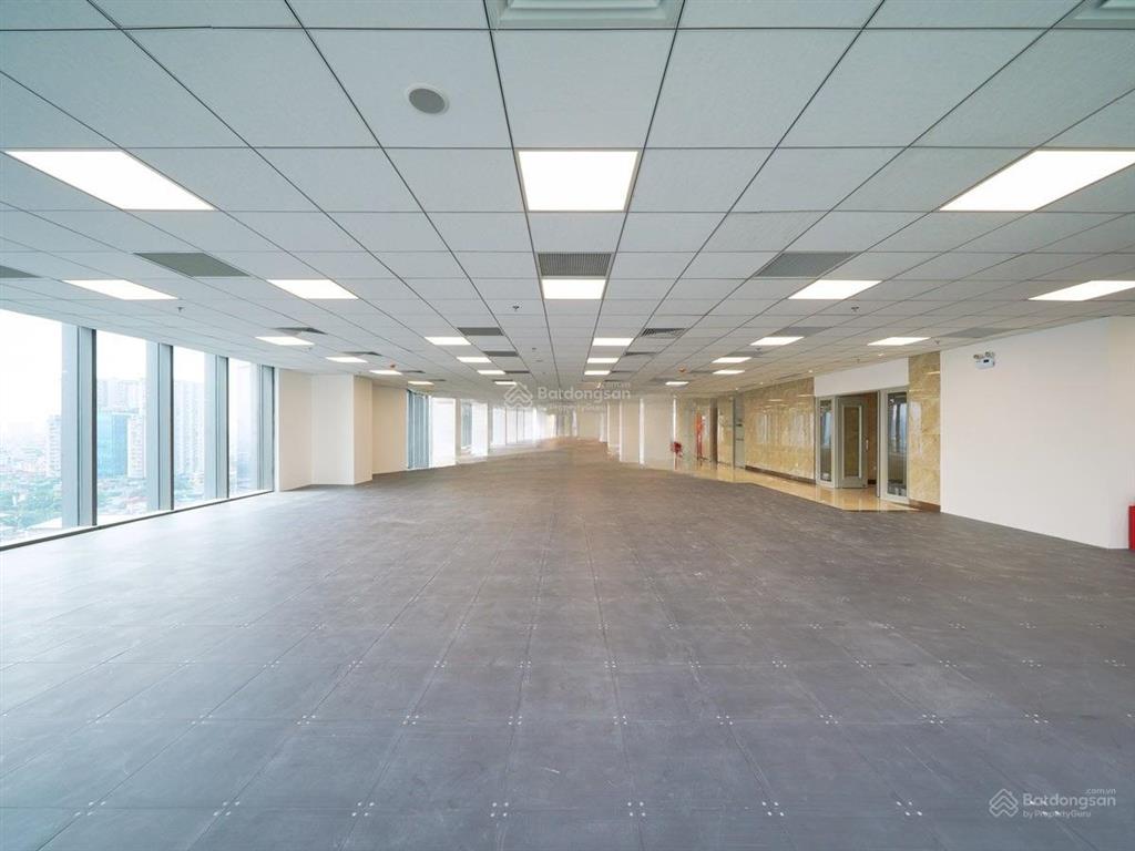 Cho thuê văn phòng toà nhà brg diamond park plaza 16 láng hạ, dt 1900m2 có chia lẻ, full tiện nghi