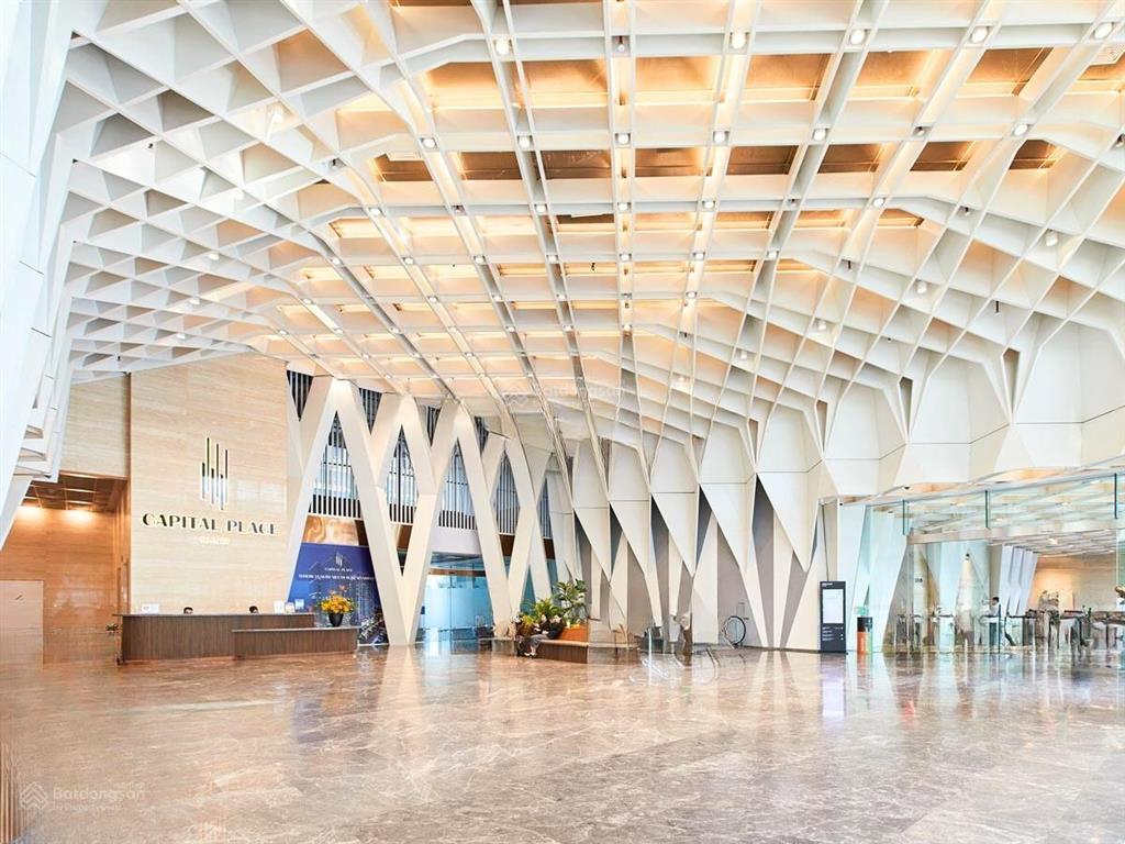 Cho thuê văn phòng toà capital place liễu giai, ba đình, dt 1200m2 có cắt nhỏ, vị trí siêu đắc địa