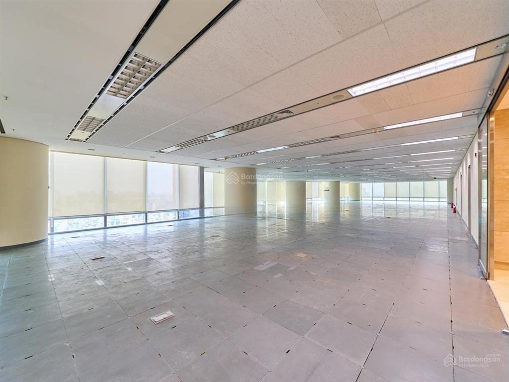 Cho thuê văn phòng toà lotte center hanoi 54 liễu giai, dt 940m2 có cắt nhỏ, giá chỉ 350k/m2/th