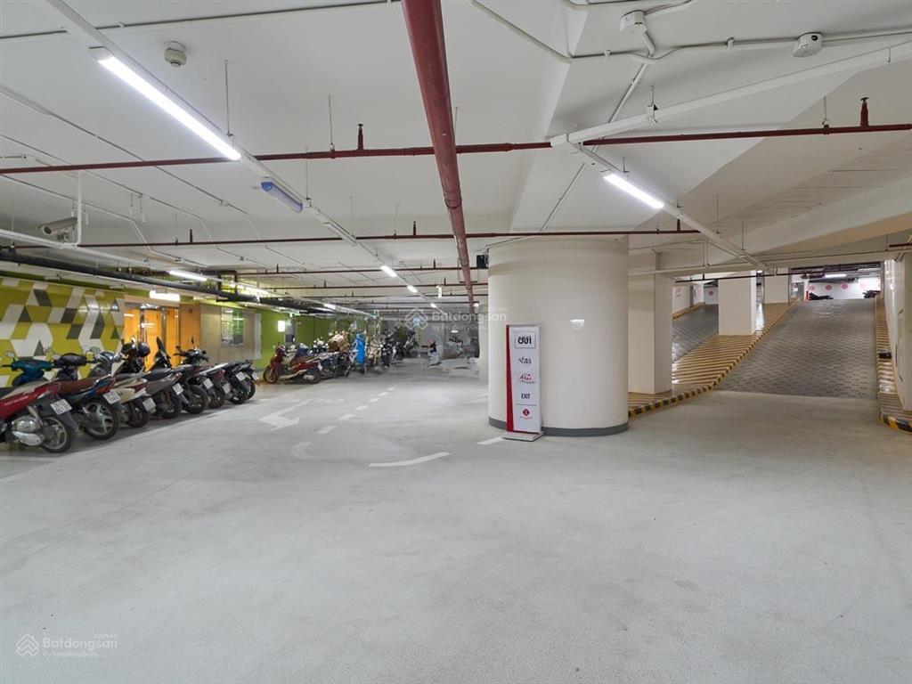 Cho thuê văn phòng toà lotte center hanoi 54 liễu giai, dt 940m2 có cắt nhỏ, giá chỉ 350k/m2/th