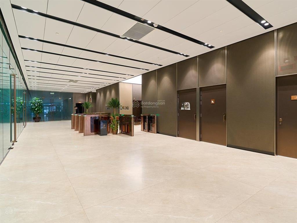 Cho thuê văn phòng toà grand terra 36 cát linh  đống đa, dt 1804m2 có cắt nhỏ, giá chỉ 825k/m2