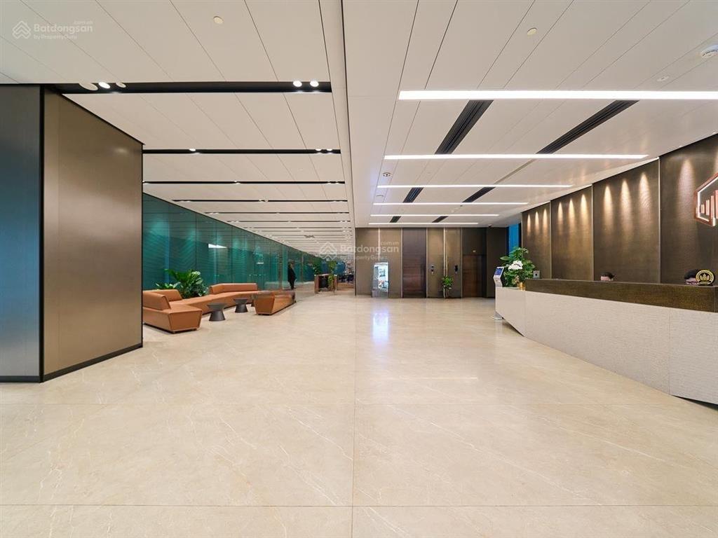 Cho thuê văn phòng toà grand terra 36 cát linh  đống đa, dt 1804m2 có cắt nhỏ, giá chỉ 825k/m2