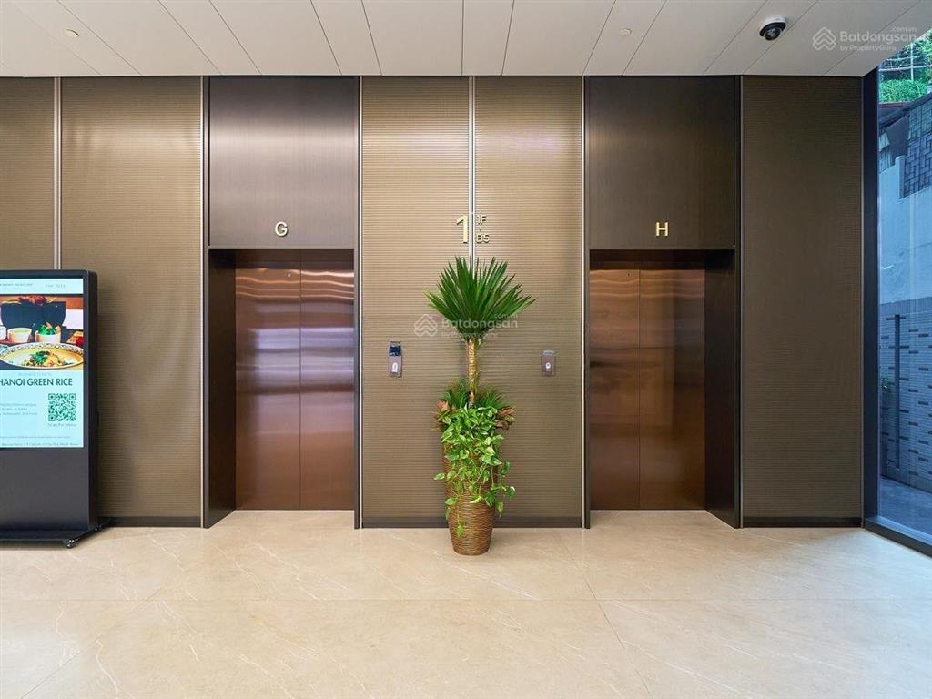 Cho thuê văn phòng toà grand terra 36 cát linh  đống đa, dt 1804m2 có cắt nhỏ, giá chỉ 825k/m2