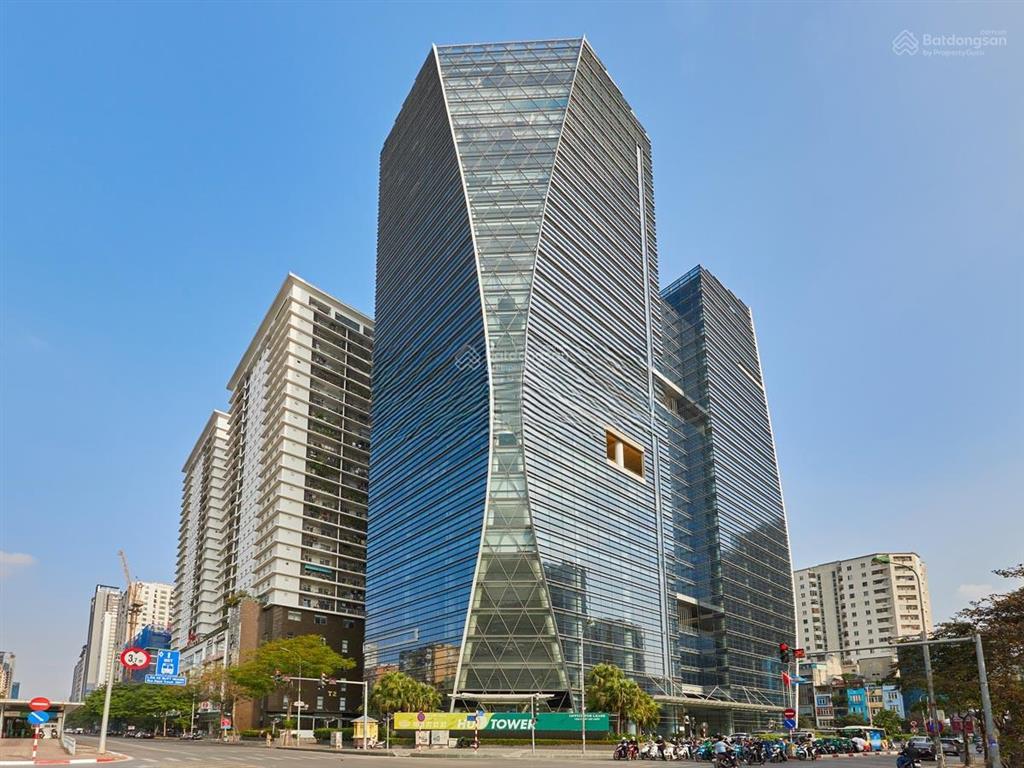 Bql toà nhà cho thuê văn phòng hud tower lê văn lương, dt 1100m2 có cắt nhỏ, chỉ từ 342.000 vnđ/m