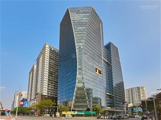 Bql toà nhà cho thuê văn phòng hud tower lê văn lương, dt 1100m2 có cắt nhỏ, chỉ từ 342.000 vnđ/m