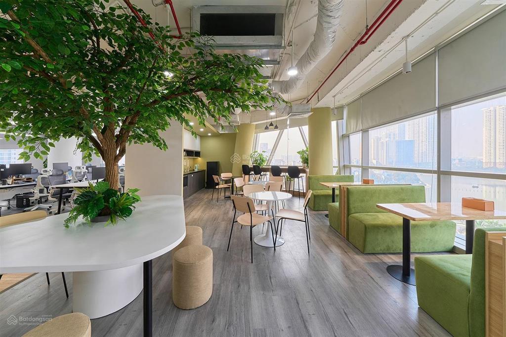 Bql toà nhà cho thuê văn phòng hud tower lê văn lương, dt 1100m2 có cắt nhỏ, chỉ từ 342.000 vnđ/m