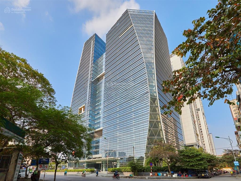 Bql toà nhà cho thuê văn phòng hud tower lê văn lương, dt 1100m2 có cắt nhỏ, chỉ từ 342.000 vnđ/m