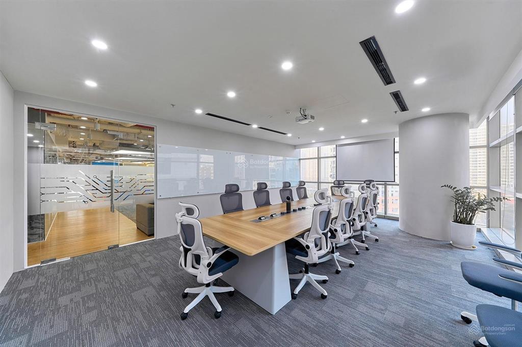 Bql toà nhà cho thuê văn phòng hud tower lê văn lương, dt 1100m2 có cắt nhỏ, chỉ từ 342.000 vnđ/m