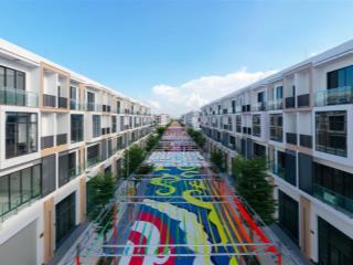 Cho thuê căn hộ mini 40m2, nội thất tại phố đi bộ t&t city millennia, long hậu, cần giuộc, long an