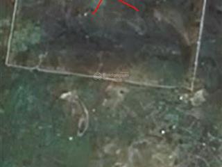 Bán đất mặt tiền đường 42m  đối diện thanh long bay  có lối ra biển riêng  giá 18tr/m²