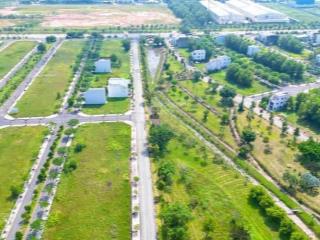 Bán nền thương mại kdc làng sen việt nam