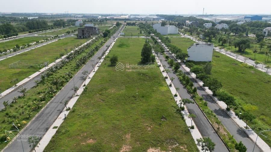 Bán nền thương mại kdc làng sen việt nam