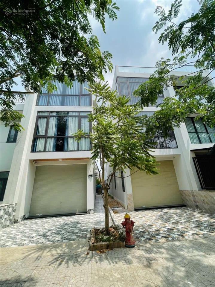 Bán nền thương mại kdc làng sen việt nam