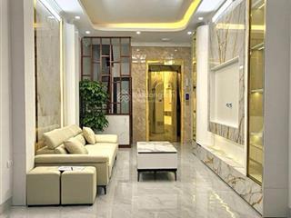 Hoàng văn thái 36m2/5 tầng thang máy chỉ 10.9 tỷ
