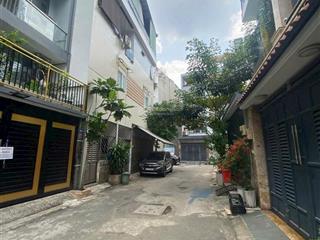 Nhà chính chủ hxh 5m ng văn nghi, gv. nhỉnh 11 tỷ. 8m x 12m. cn 100m2. 2 lầu. tách 2 được 2 lô.