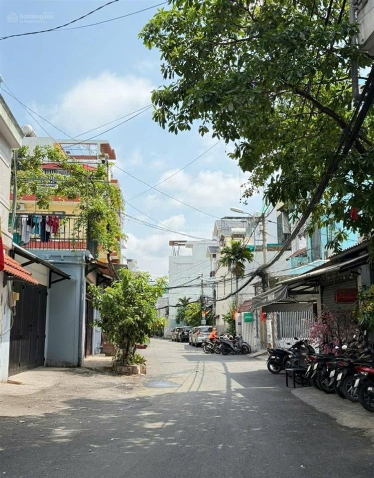 Chdv hxh dương quảng hàm, p5, gv. chỉ 6.65 tỷ thu nhập khủng 33tr/th 4m x 11m. cn 45m2. 3 lầu.