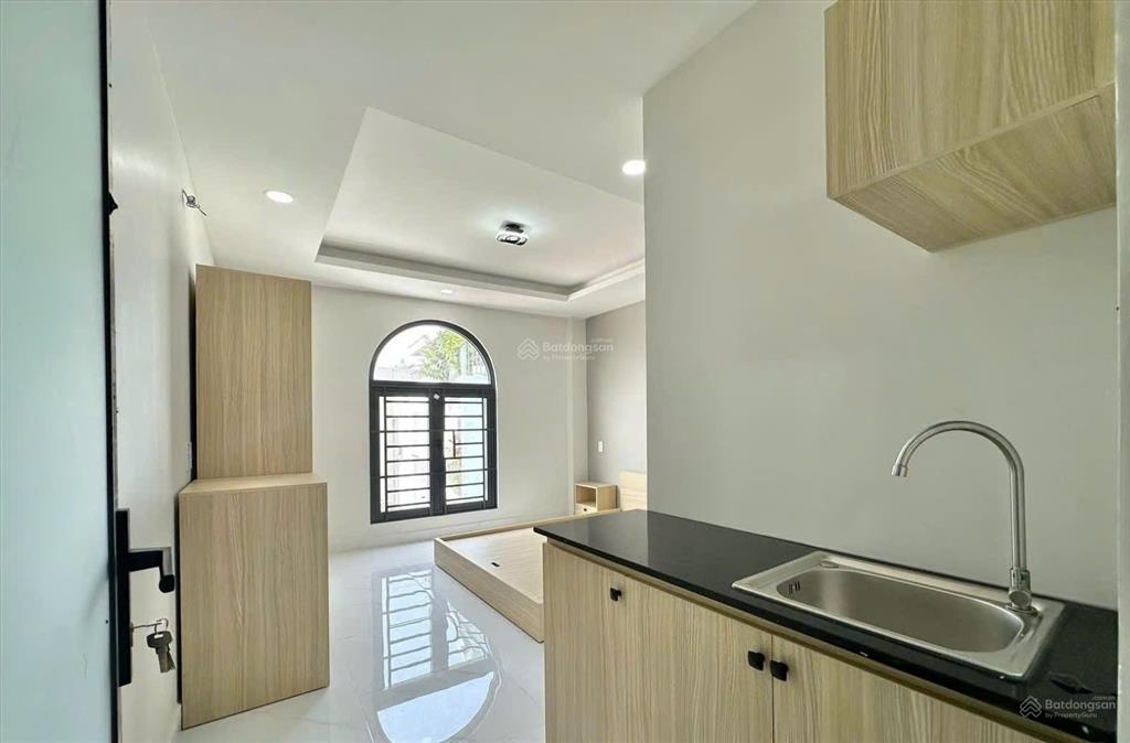 Chdv hxh dương quảng hàm, p5, gv. chỉ 6.65 tỷ thu nhập khủng 33tr/th 4m x 11m. cn 45m2. 3 lầu.