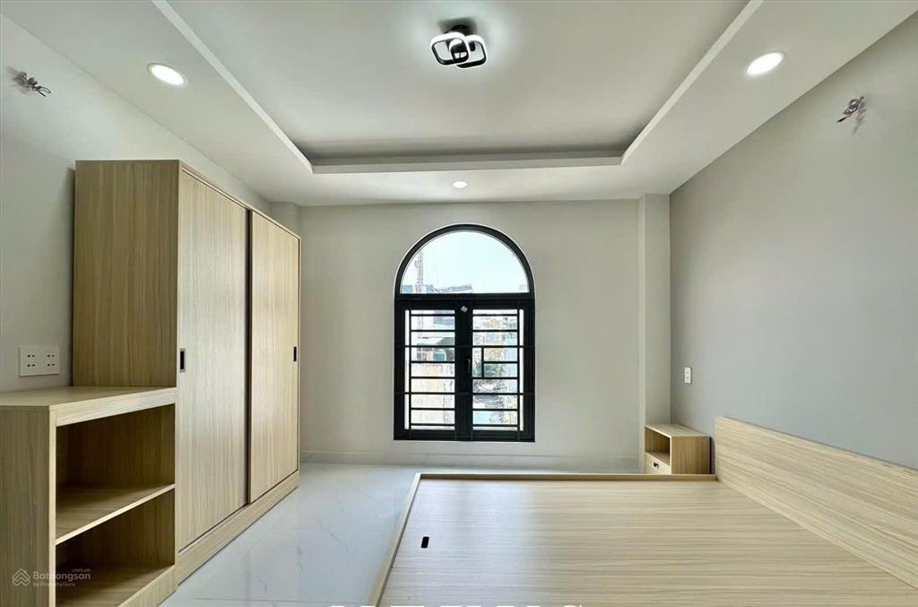 Chdv hxh dương quảng hàm, p5, gv. chỉ 6.65 tỷ thu nhập khủng 33tr/th 4m x 11m. cn 45m2. 3 lầu.