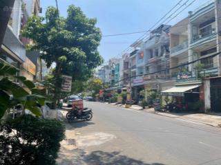 Hàng hiếm 2mt hxt dương quảng hàm, gv. 4x16m cn 62m2. tặng gpxd hầm lửng 4 lầu st giá 8.7 tỷ