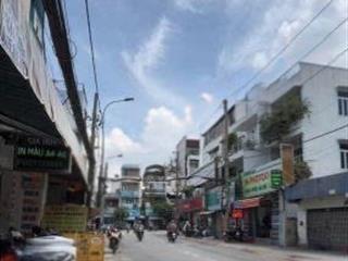 Nhà nguyễn văn bảo, gv đối diện đh công nghiệp 4. cn 58m2, 2 lầu, gồm 9 phòng tn 40tr/th 5.5 tỷ