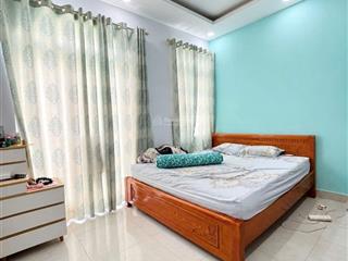 Bán nhà hxh thông ng văn công, p3, gv. dt 4.5m x 16m. cn 73m2. trệt + lửng + 3 lầu. giá 9.9 tỷ