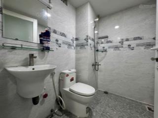 Hàng hiếm 9.9 tỷ chdv 6 tầng 60m2  có thang máy dòng tiền 45tr/th