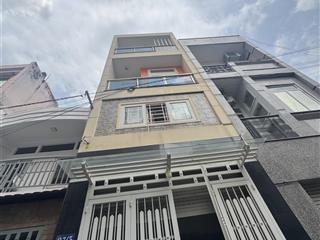 Hẻm xe hơi lê đình thám  3,65x12.5  3 lầu nhà đẹp ở liền