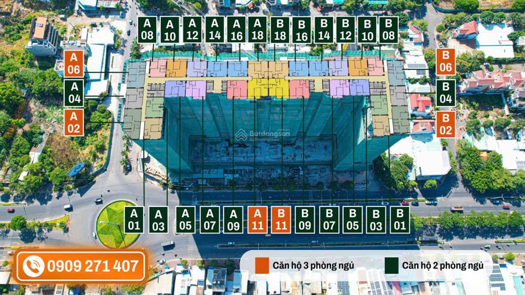 Tôi cần bán nhanh căn hộ chung cư 3pn, vtcp tầng cao view đẹp. nhanh tay chốt ngay 0909 271 ***