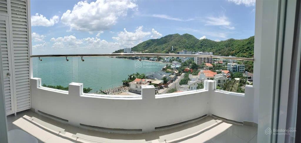 Bán nhanh cc thủy tiên resort 2,199 tỷ 50m2, 1pn, 1wc, trần phú, p. vũng tàu,  0909 271 *** trinh