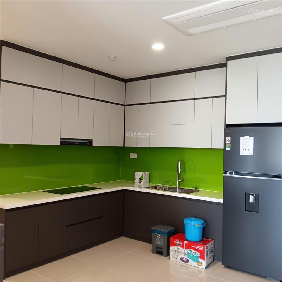 Tôi có cho thuê cc 3pn, 2wc tầng cao full nt giá siêu hời chỉ cần xách vali vào ở.  0909 271 ***